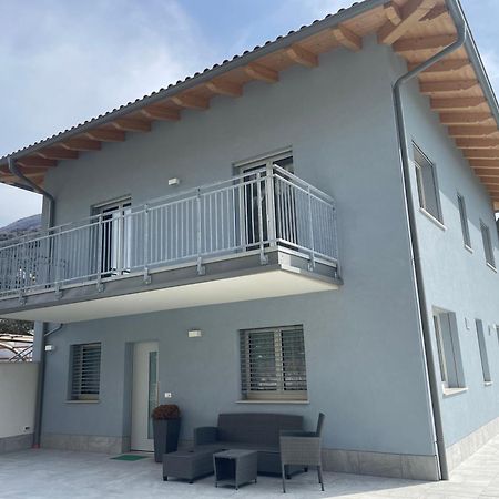 Lotus Garda Bed & Breakfast Riva del Garda Exterior photo